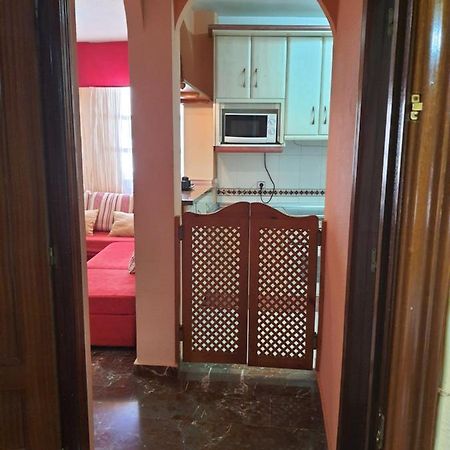 Vandelvira Parking Gratis Climatizado Apartment เฮน ภายนอก รูปภาพ