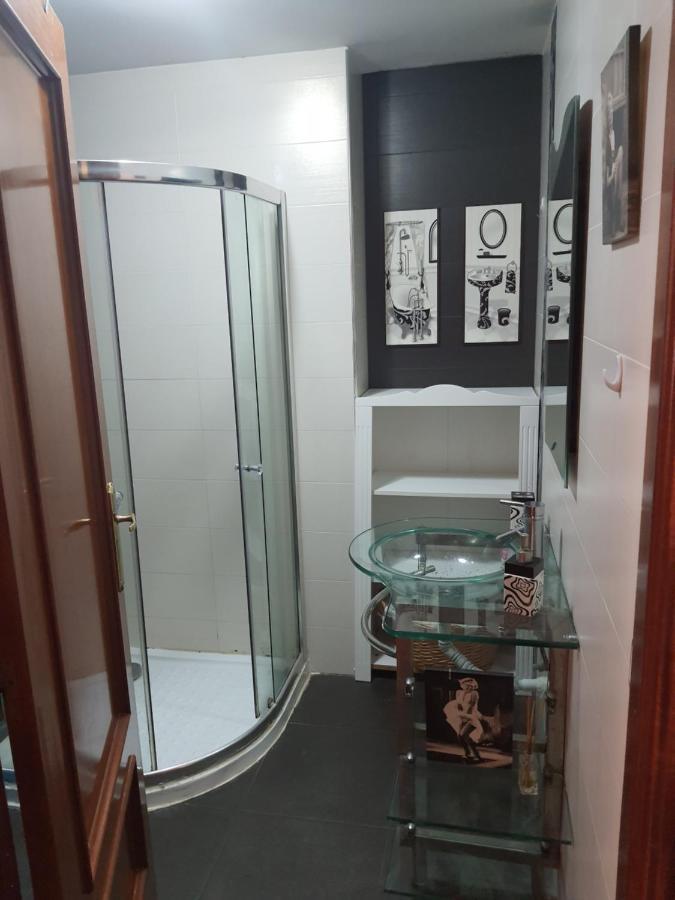 Vandelvira Parking Gratis Climatizado Apartment เฮน ภายนอก รูปภาพ